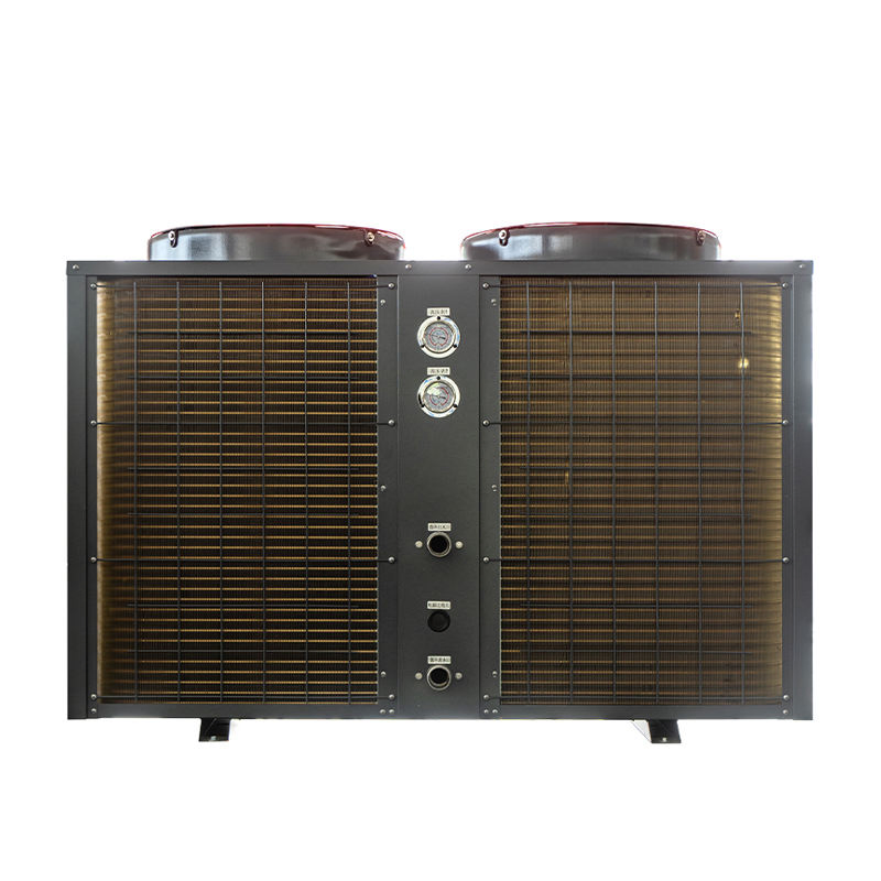 Imposol High Quality Commercial Swimming Pool Air to Water Heat Pump Water Heater
