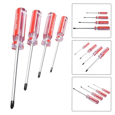 China Manufacturer Electric Torx Best Screwdriver Screw Driver Set