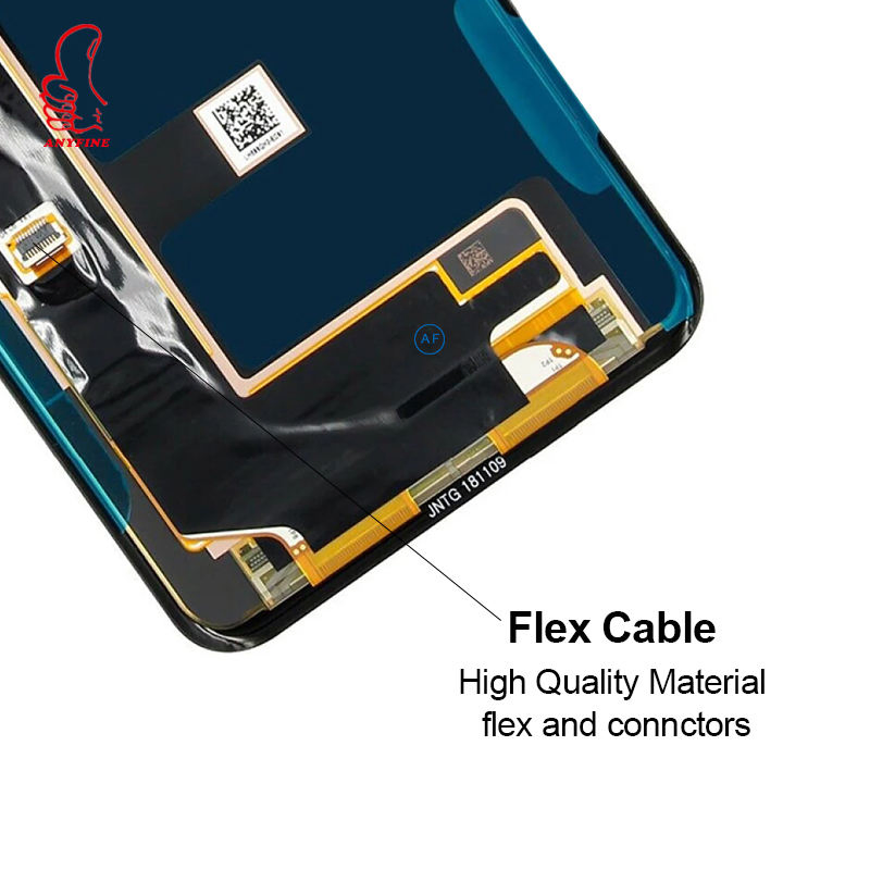 for G8 Display Replacement Digitizer Display Touch Screen Replacement for G8s LCD Display