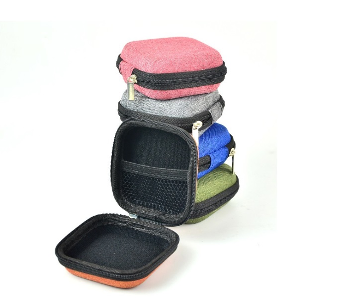 Чехол для наушников Mini Earphone Case