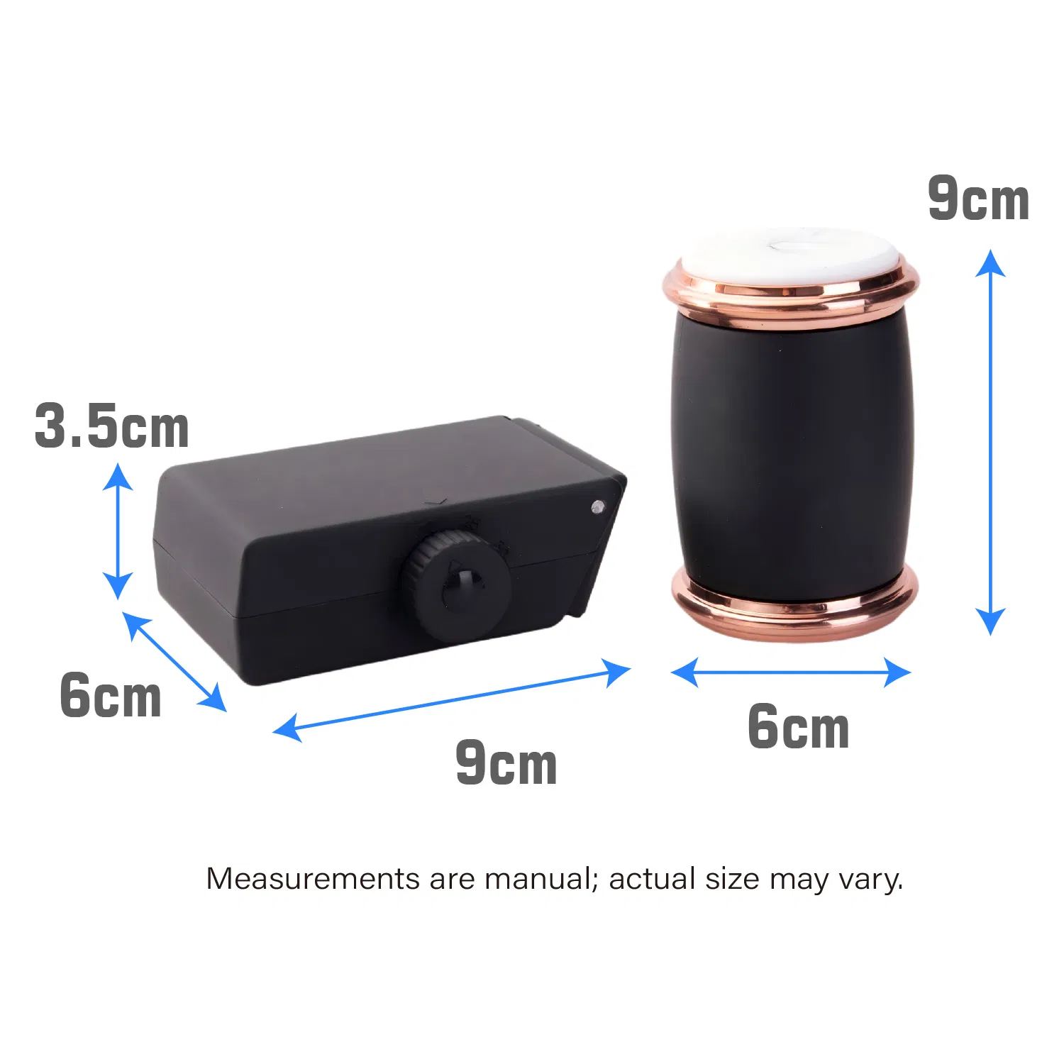 Dual Sharpening Head Knife Sharpener 5 Angle Adjustable 14-30 Degree Easy-Slide Compact-Tool