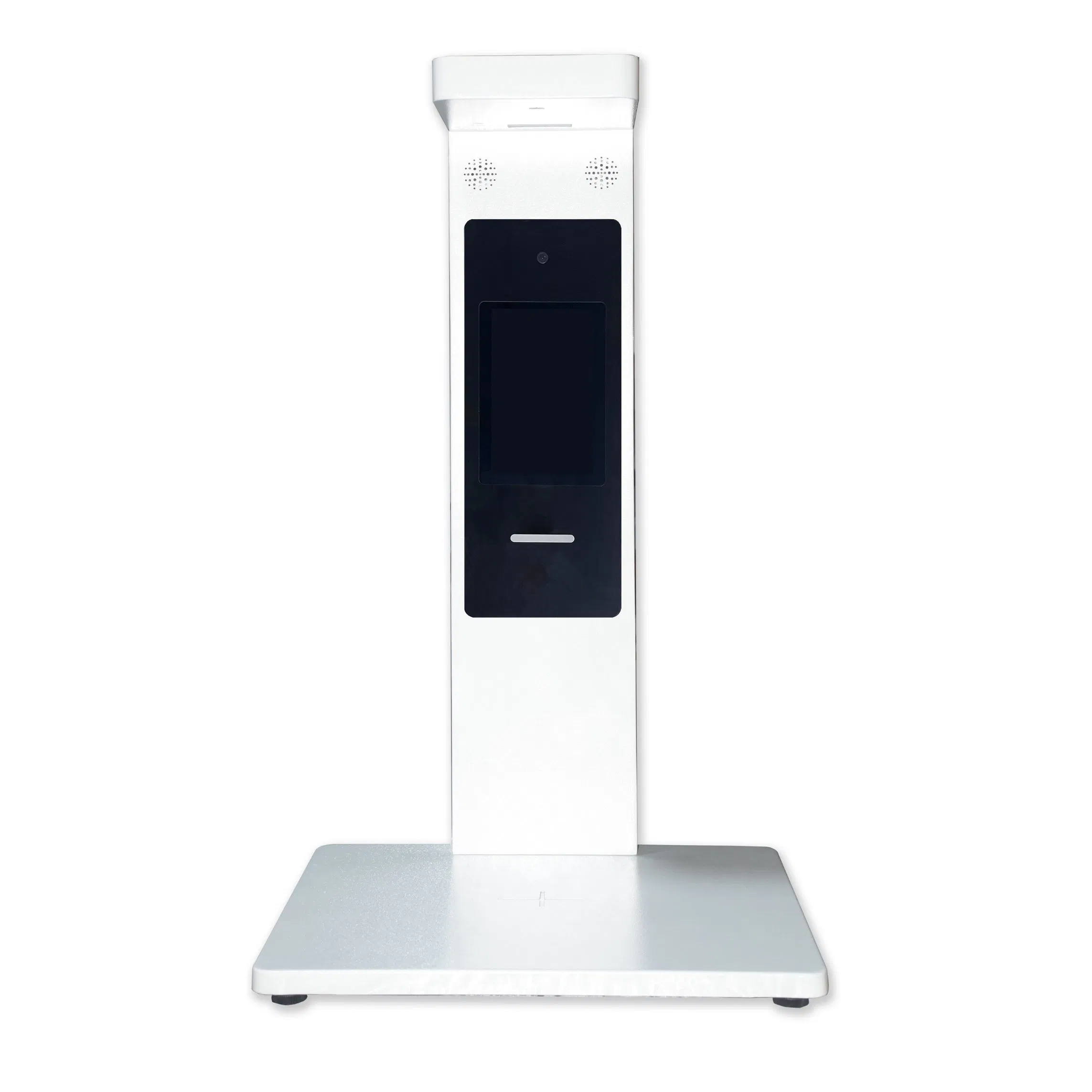 Android System Support WiFi Desktop Barcode Scanner Reader for Warehouse Inventory Management