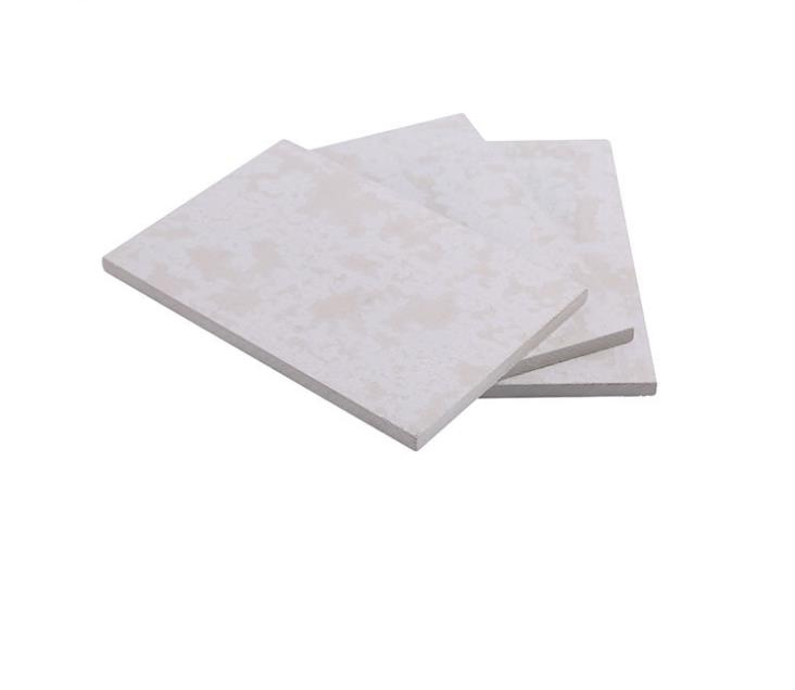 High Quality Heat-Insulating Exterior Non-Asbestos Fiber Cement Panel Boards