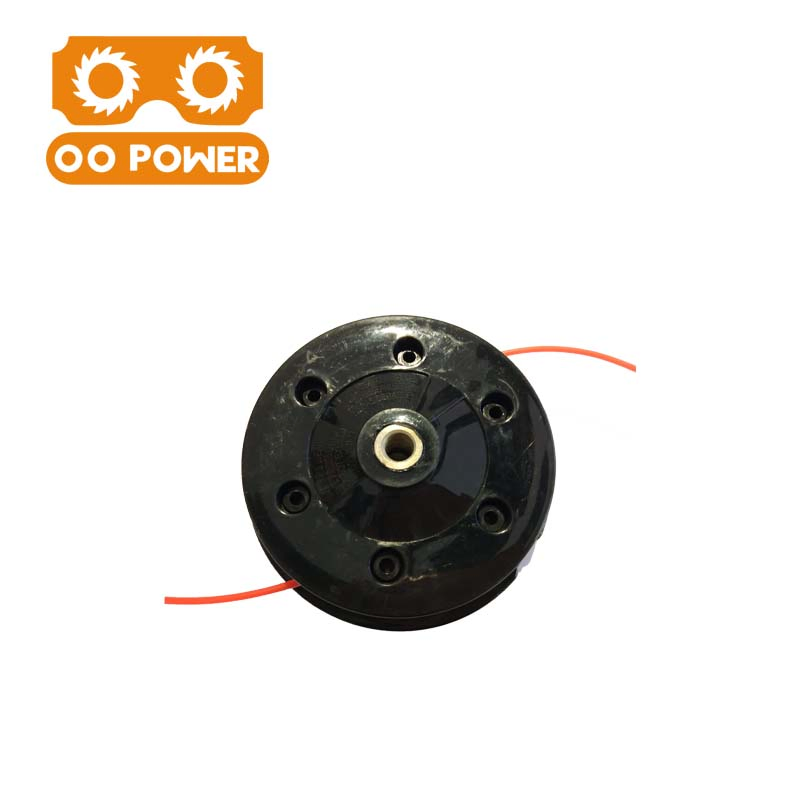 Spare Parts Th104 Trimmer Head for Brush Cutter