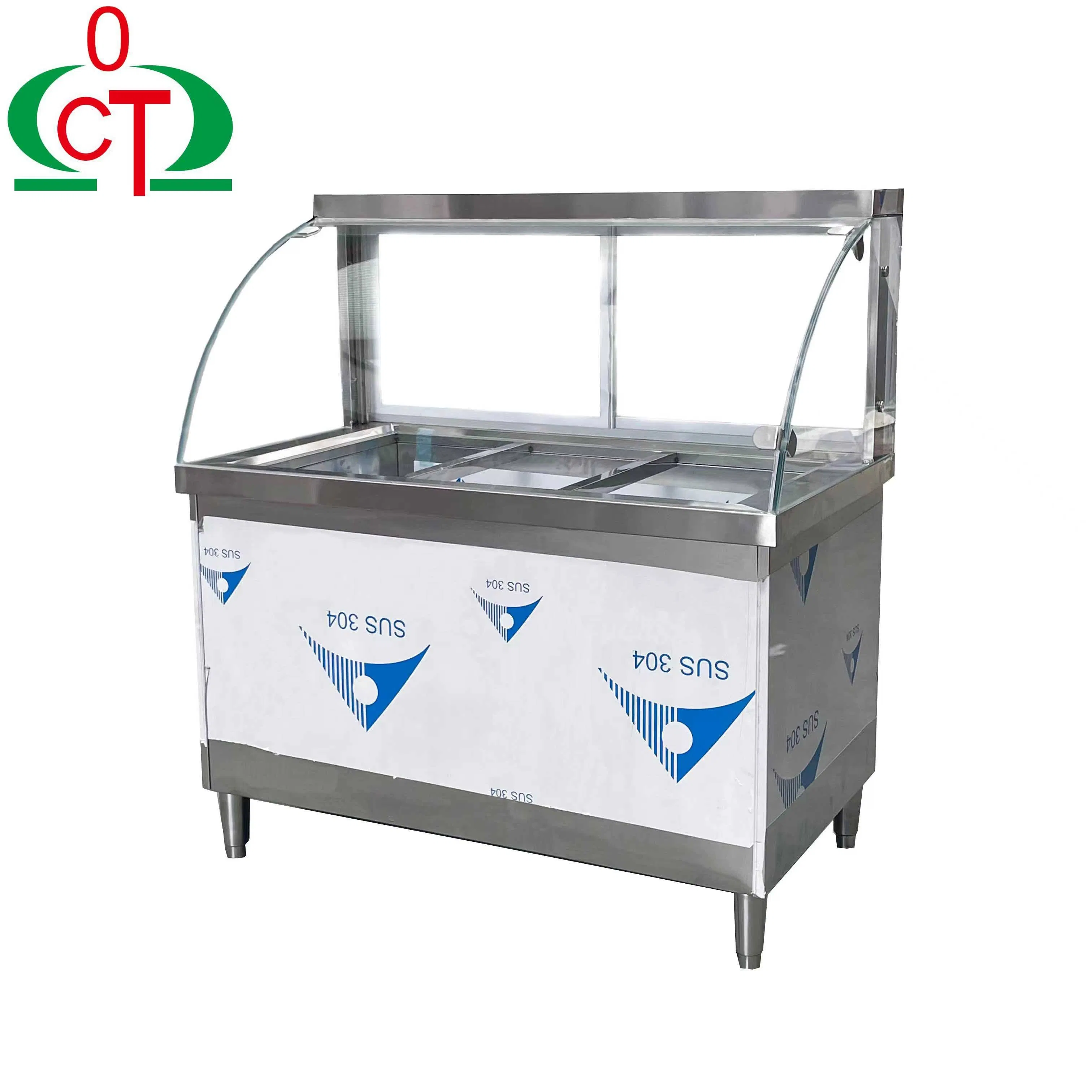 Electric Buffet Chafing Dish Set, Food Warmer for Catering