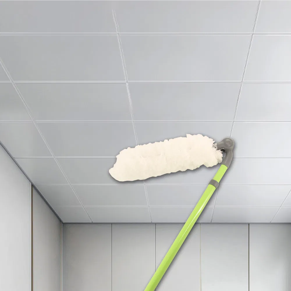 25003 High Quality Microfiber Hand Extending Duster Cleaning Kit