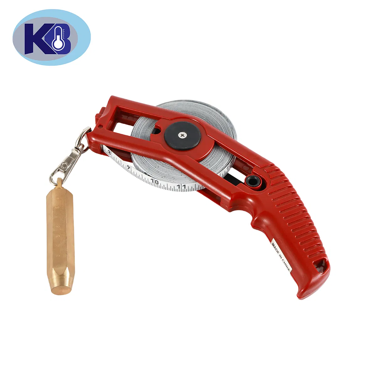 Durable Oil Gauging Tapes in 15m, 20m, and 30m Lengths3.