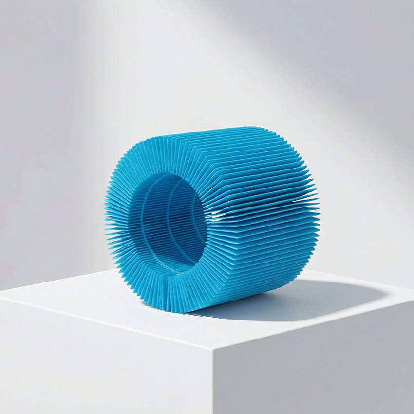 Nonwoven Fabric Replacement Humidifier Filters