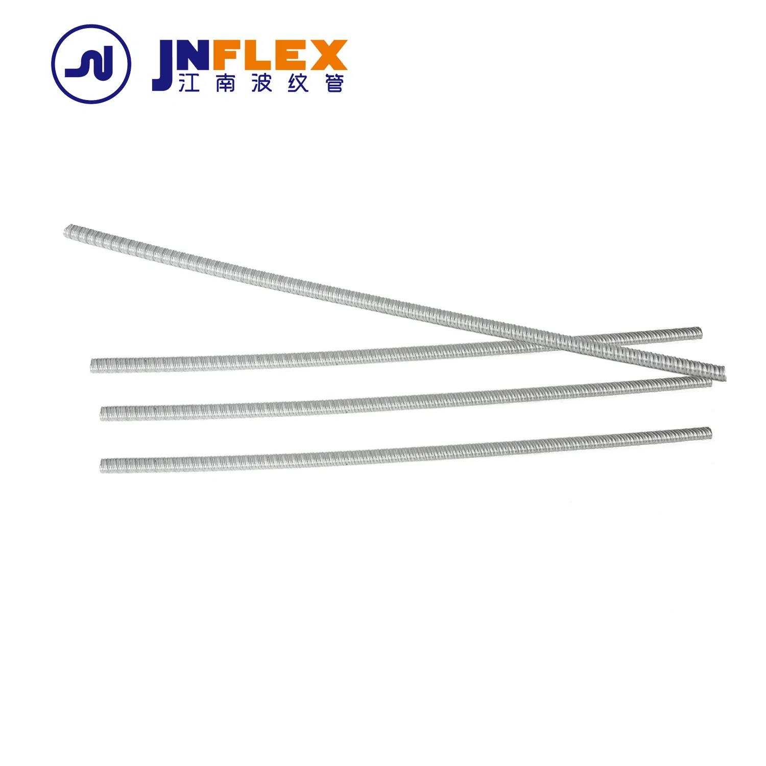 Galvanized Corrugated Round Flat Duct Prestressed Corrugated Pipe for Anchorage for Construction and Bridge Projects