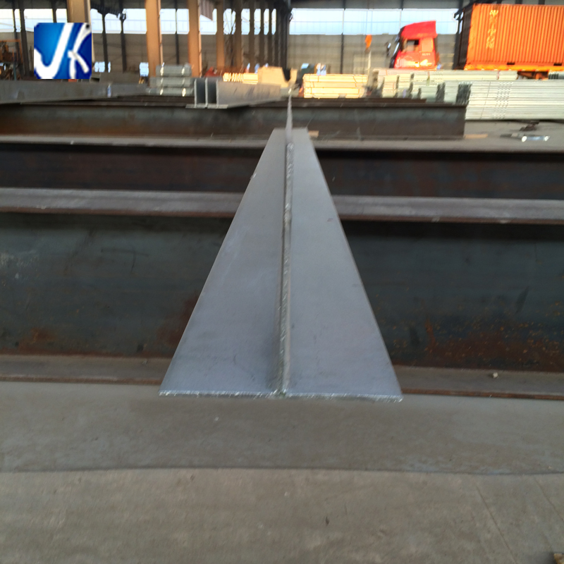 Welded Structural Steel T Beam Lintel T Bar