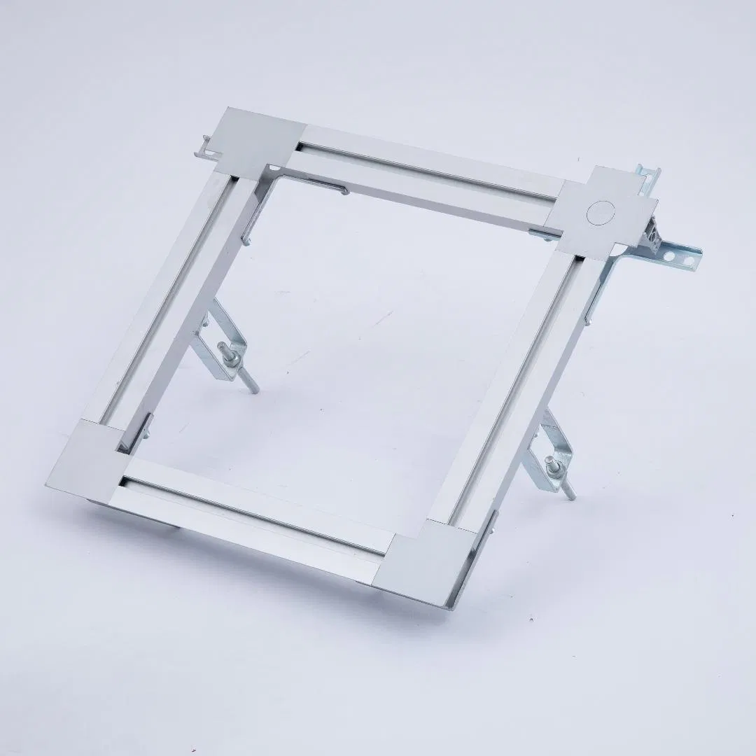Good Service Easy Installation Keel Attachment for Purification Ceiling