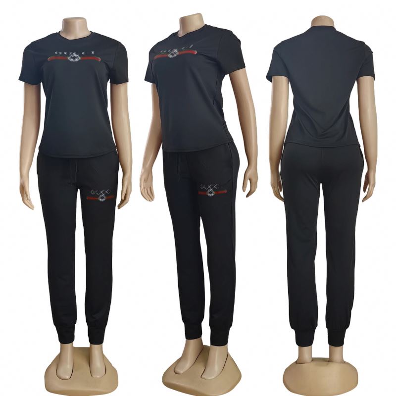 Комплект женский стильный трендовый