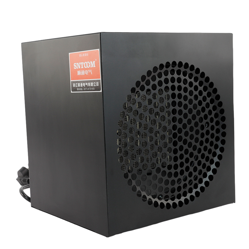 Bgp2103-30-C Intelligent Remote Control Industrial Explosion-Proof Heater