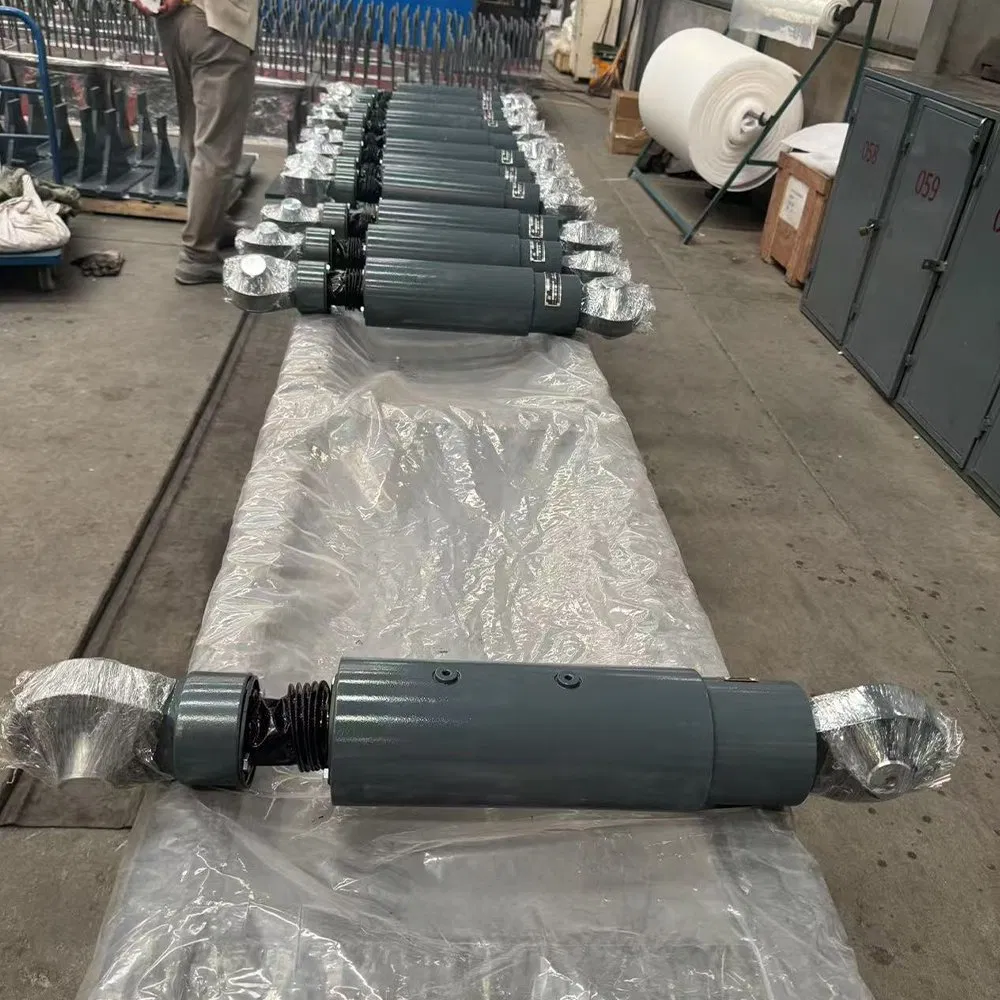 Seismic Damping and Energy Dissipation Viscous Dampers for Construction/Bridge Engineering