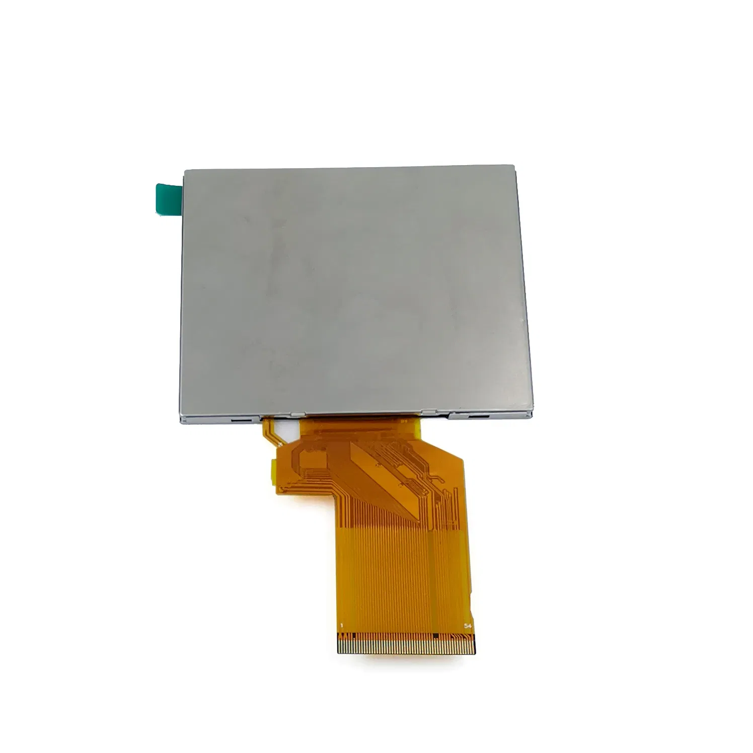 3.5 Inch LCD Module 240X320 RGB TFT Panel LCD Display
