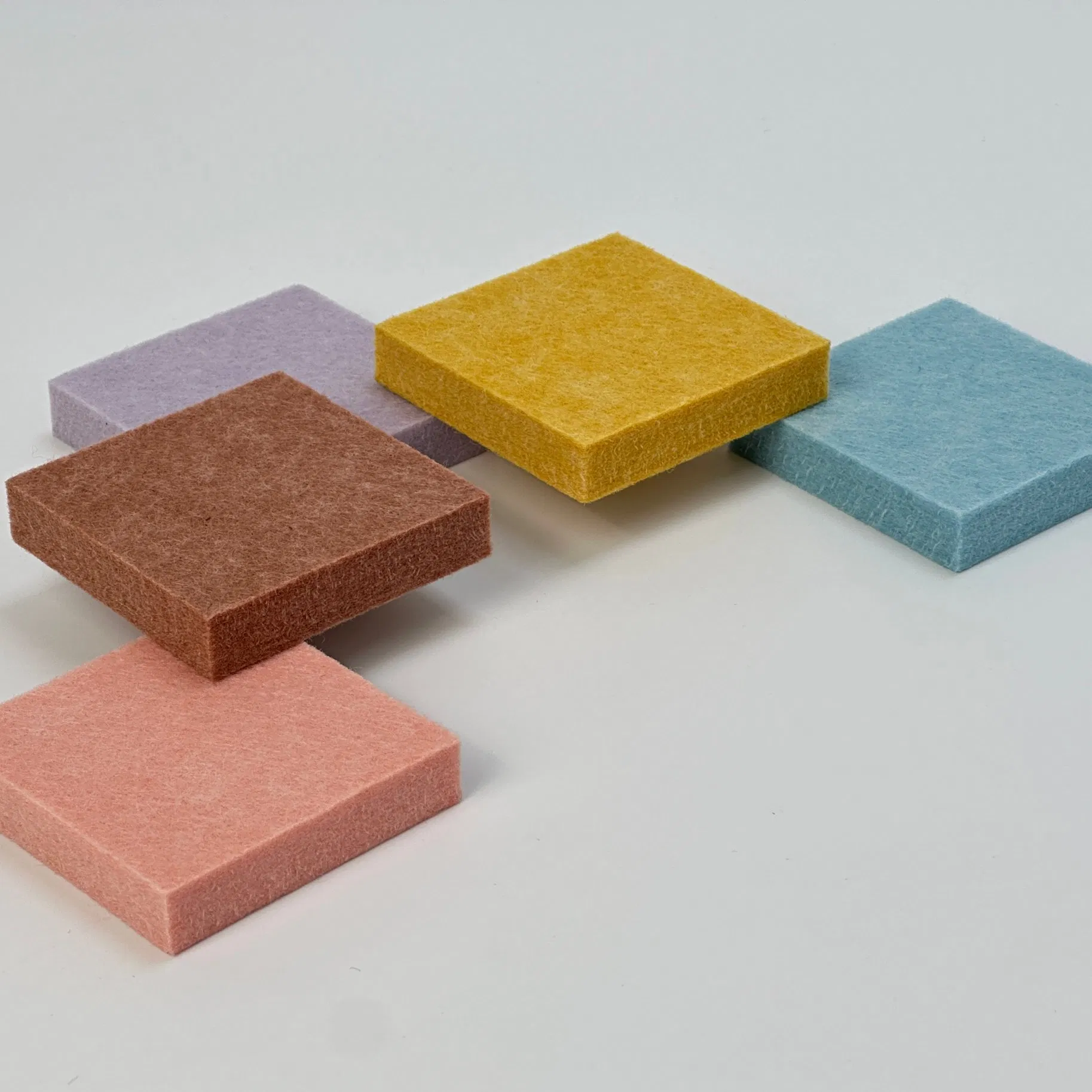 12mm Pet Felt Acoustic Panel