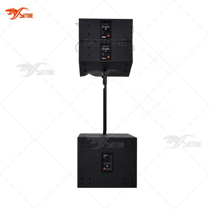 Портативная акустическая система VRX932LA