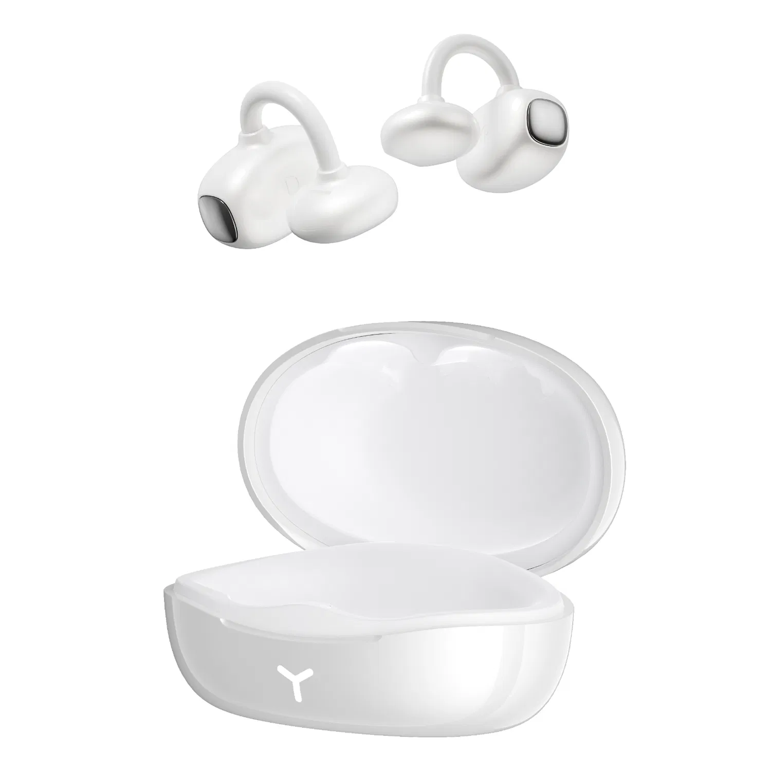 Беспроводные наушники Hileo Hi85 с заушным креплением