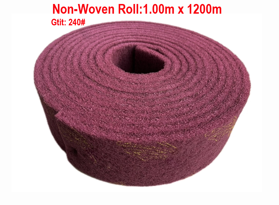 Полировальная подушка Non Woven 7447/7667