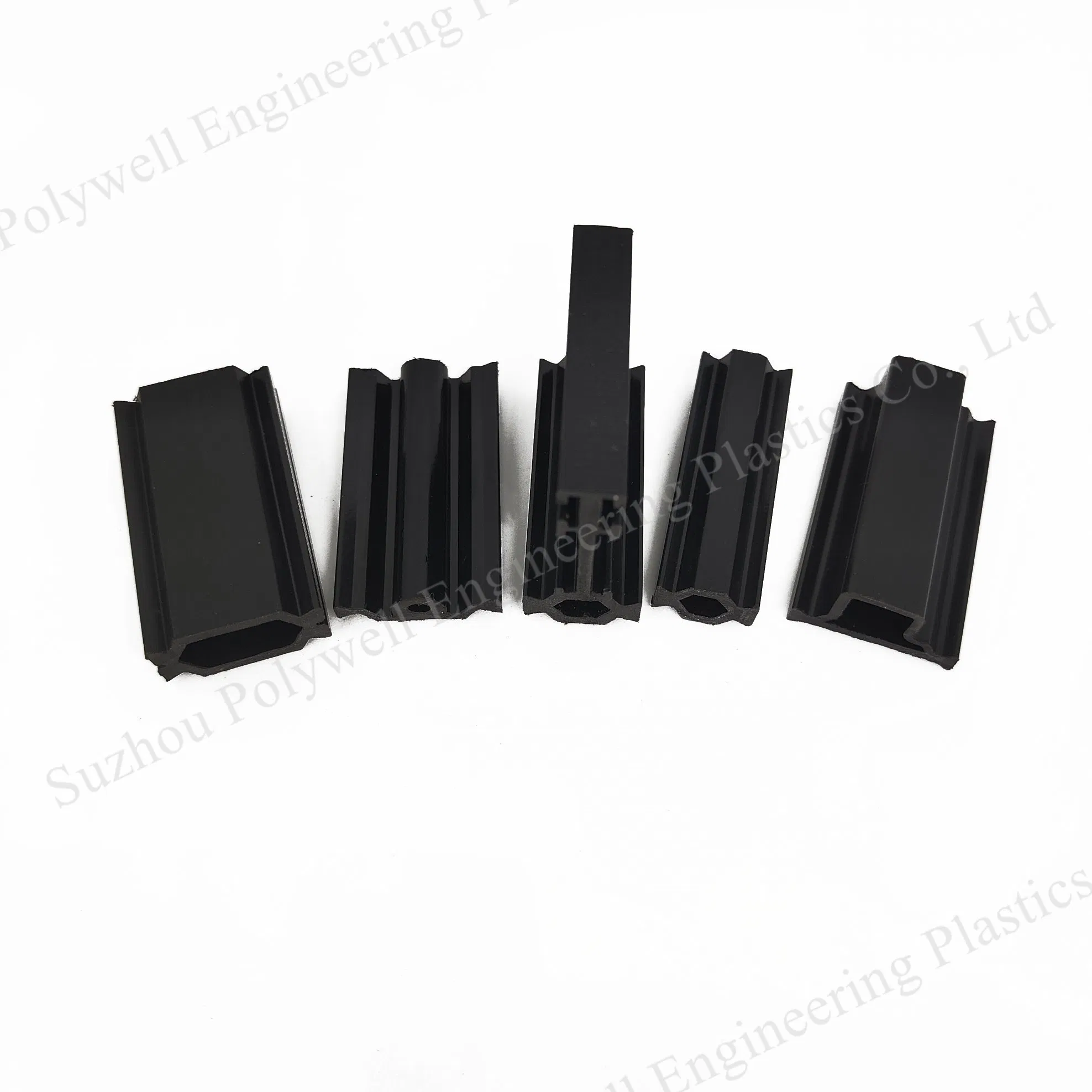 Customizable Shape PA66GF25 Heat Insulation Strip Polyamide Thermal Break Type