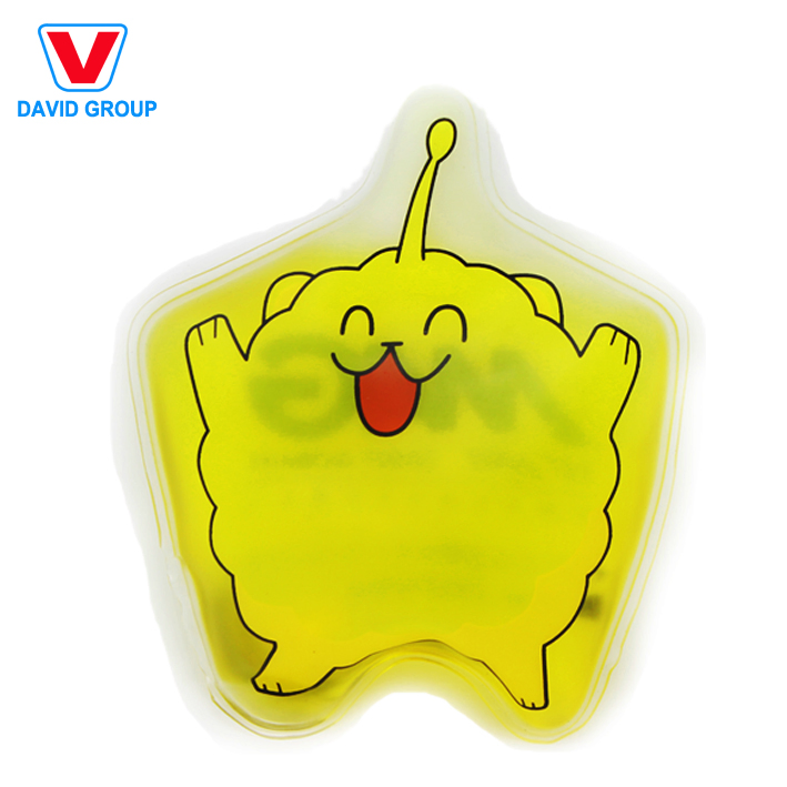 Animal Shape OEM Booking Hand Pocket Warmers for Promotion