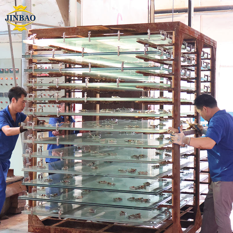 Jinbao Custom PMMA Pearl Mirror Frosted 1.5mm 5mm 2mm Laminate Marble Black White Glitter 3mm Glass Clear Plastic Cast Acrylic Sheet for Advertising