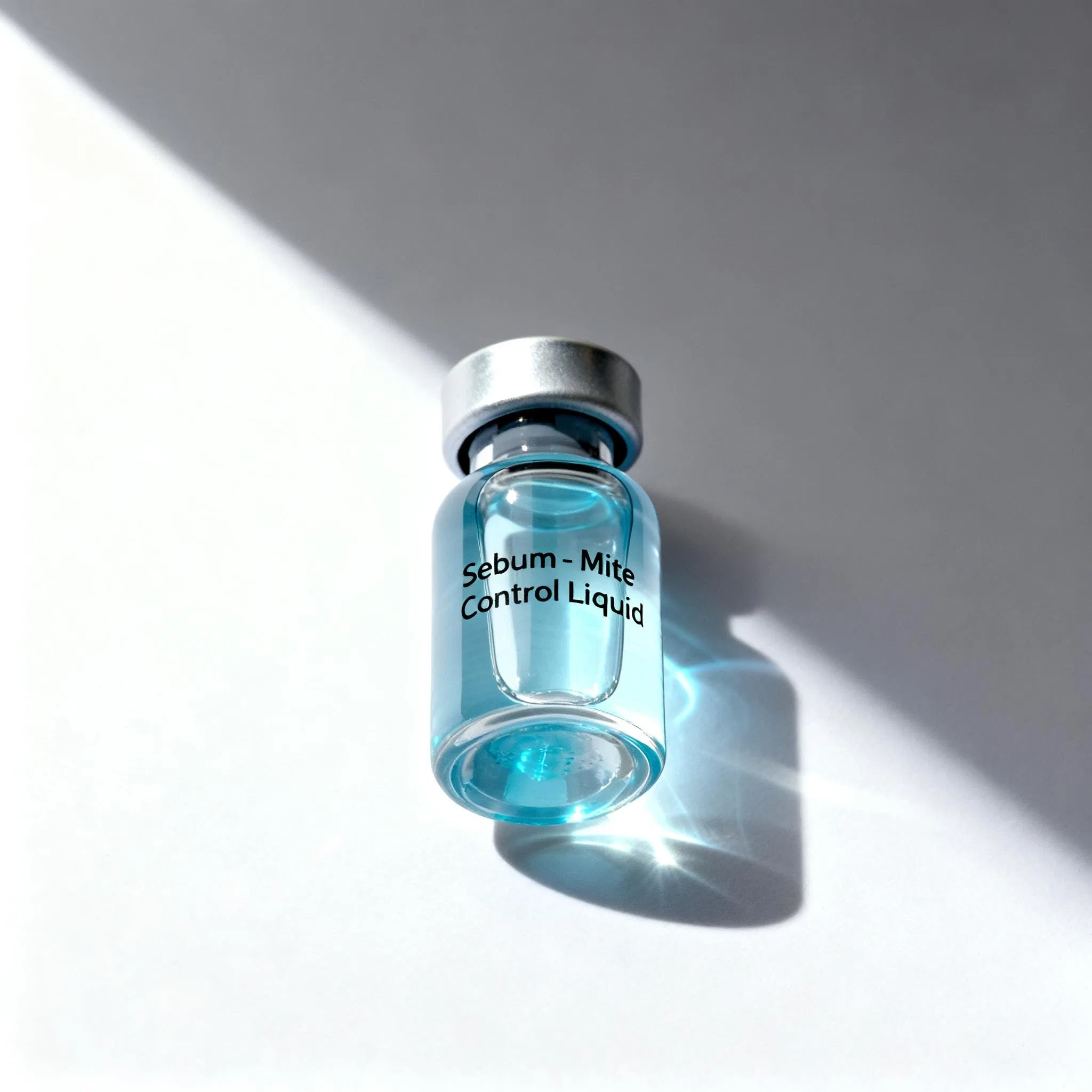 Brightening and Glow-Boosting Face Toner with O-Cymene-5-Ol and Sophora Flavescens Root Extract for Skin Illumination and Sebum Control