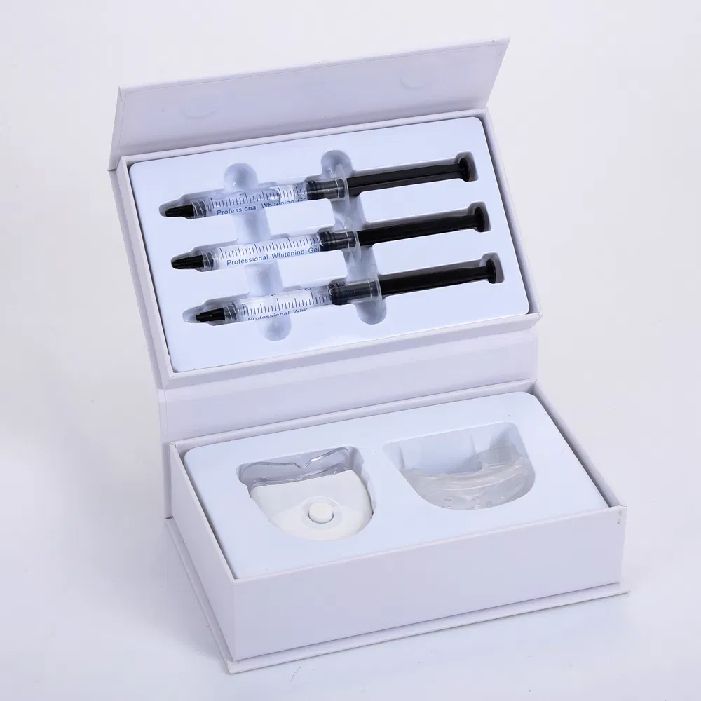 Hot Sale Removable Teeth Whitening Light Dental Tooth Whitening Lamp Safe Comfortable