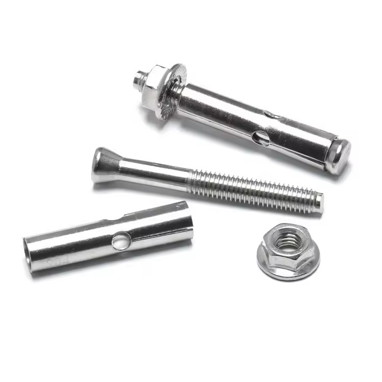 Анкерные болты из нержавеющей стали M6 M8 M10