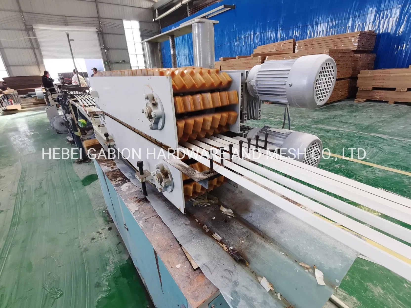 Hot Sales Plastic Angle Bead