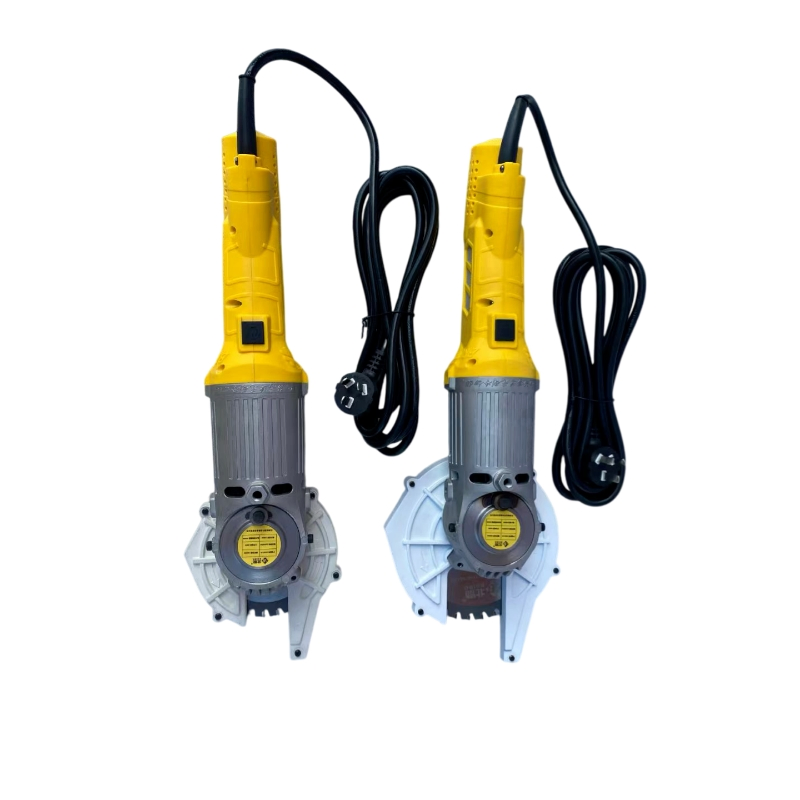 High-Speed Brushless Handheld Cold Cutting Saw for Cut Steel Tool Cutting Machine