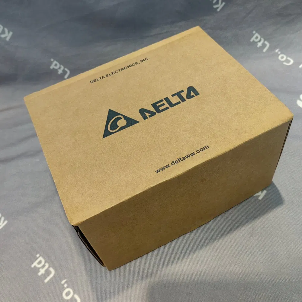 New Original Delta DOP-107eg HMI Touch Screen DOP107eg Fast Shipping