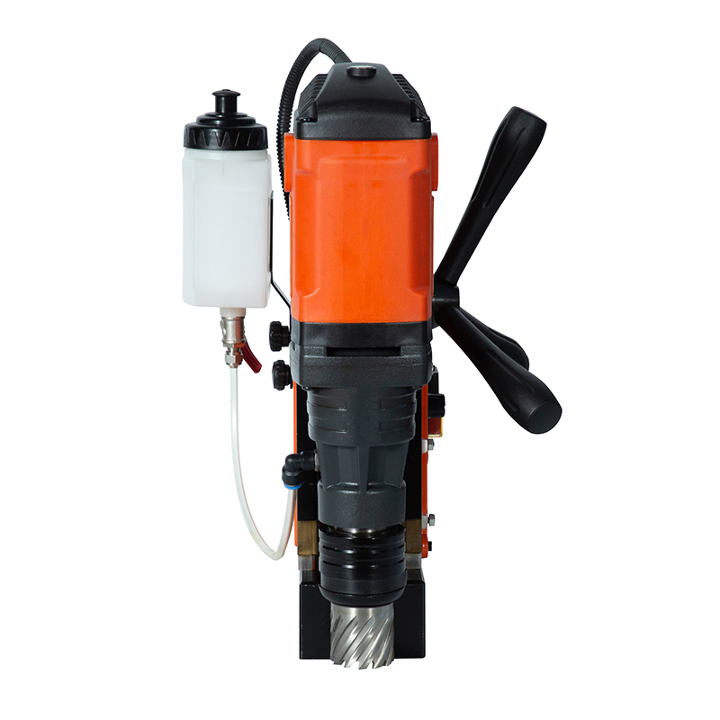 Магнитный сверлильный станок Cayken SCY-35HD, 35мм