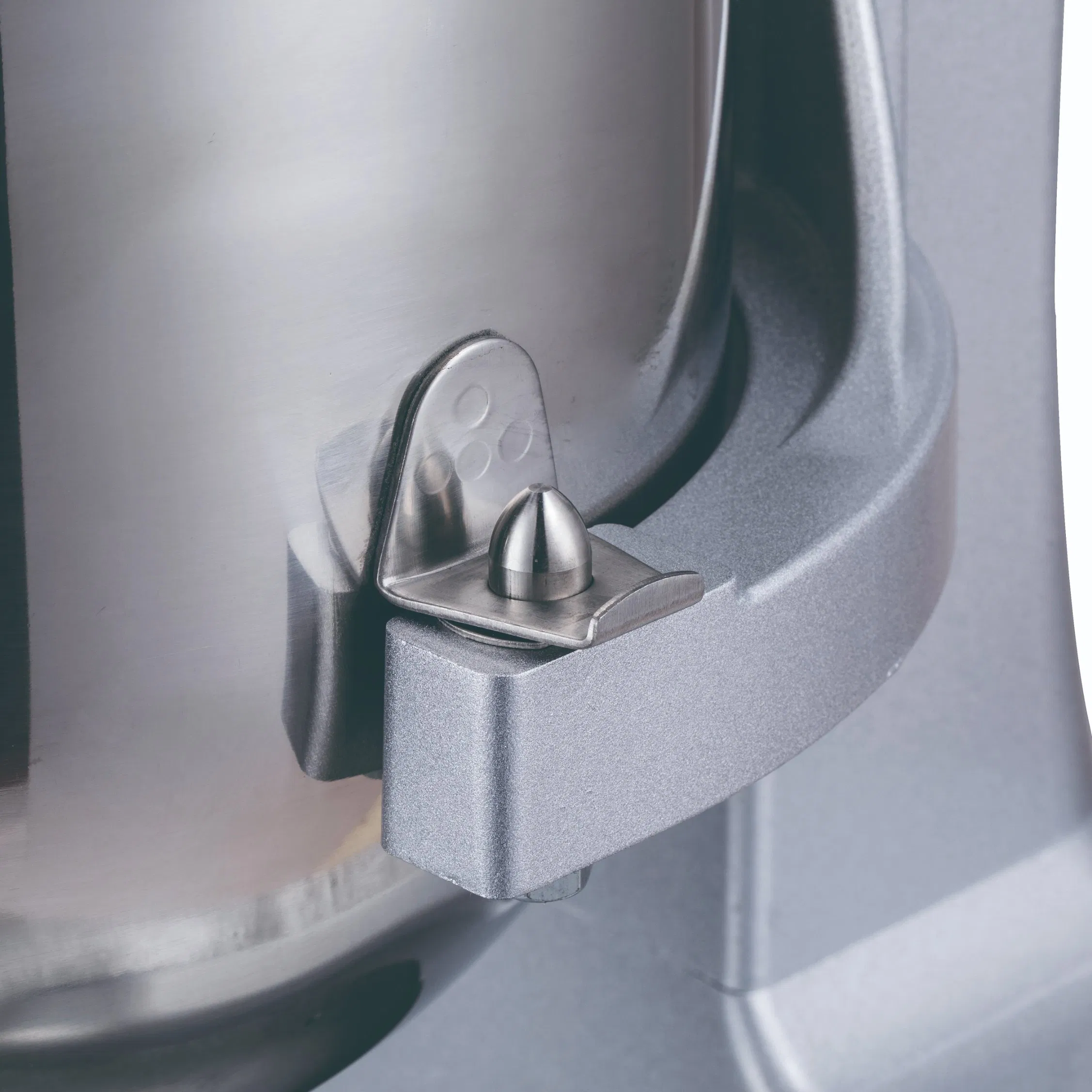 10L Hlm Series Planetary Mixer Gear Transmission Dough Mixing Machine