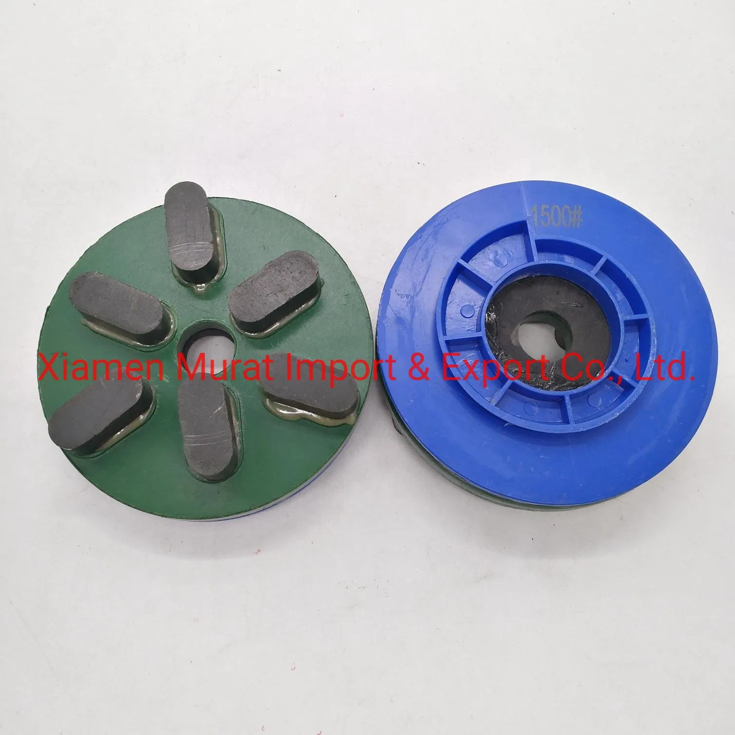 Resin Bond Grinding Disc for Granite Polishing