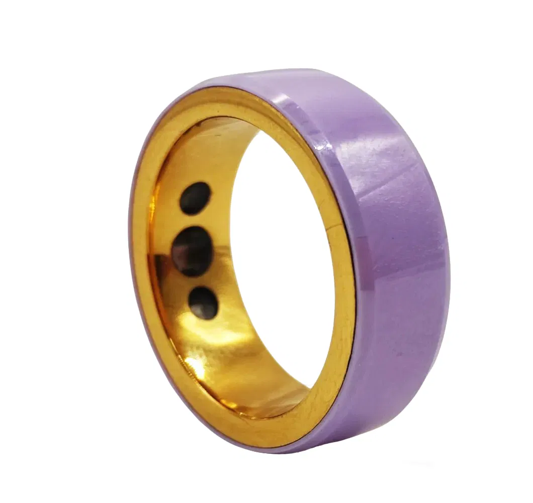 Умное кольцо Pensvox с беспроводной зарядкой