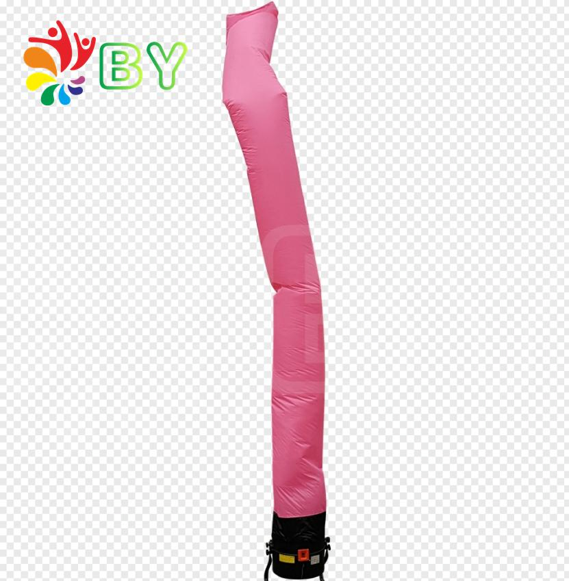 Factory Direct Inflatable Air Dancer with Logo/Costumes Inflatable Advertising Air Dancer