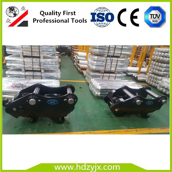 Hydraulic Breaker Chisels for Indeco HP350, HP500, HP600, HP6000