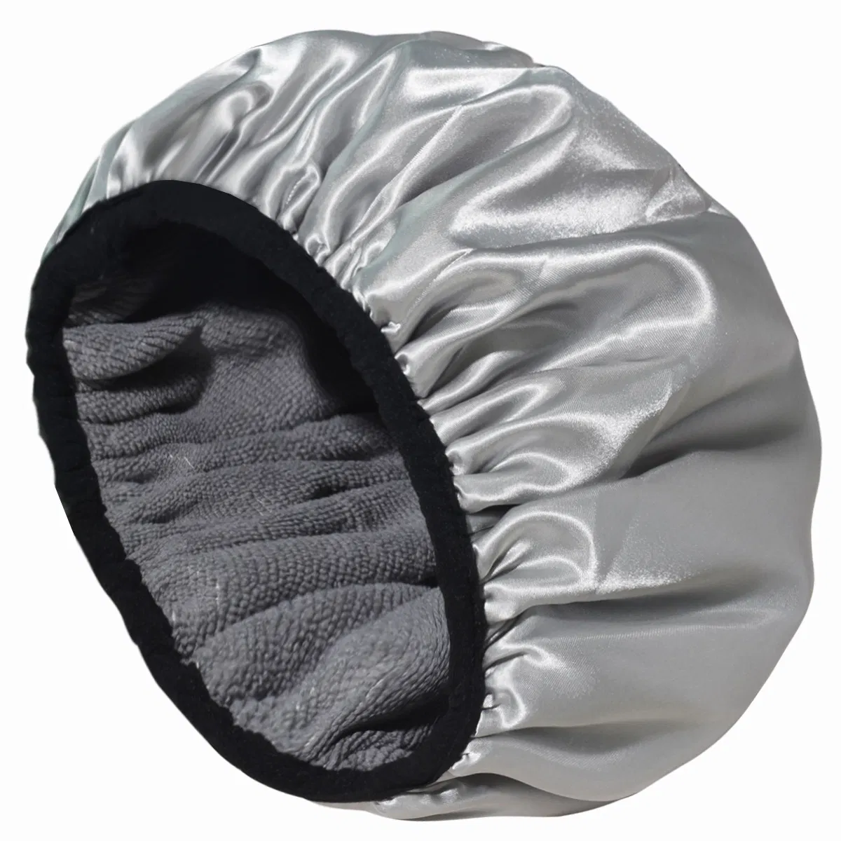 New Design Waterproof Absorbent Countryside Adult Bathroom Cap
