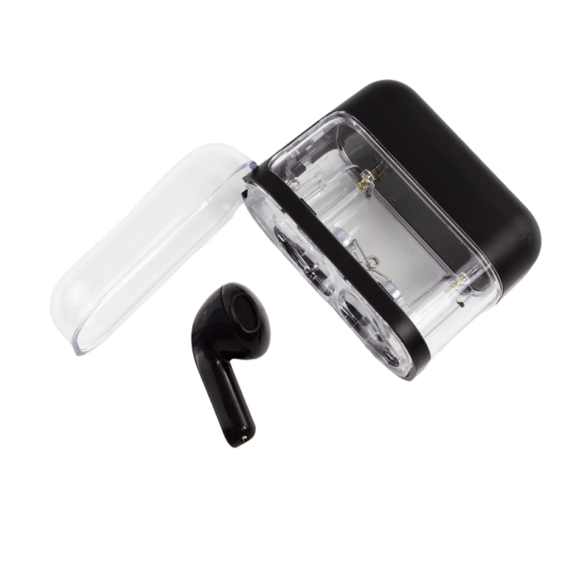 2025 New Dx-29 Tws Wireless Earphones in Ear Headset Sports Headphones LED Digital Display Stereo Sound Earbuds Custom Logo