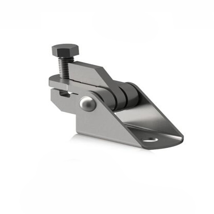 Adjustable Pipe Clamp and Hanger Bracket for Seismic Sway Brace Systems