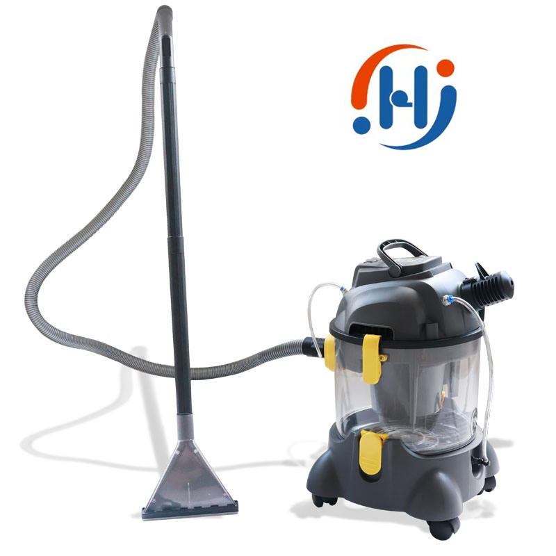 Multi Functional 1400W Industrial Strong Power Car Wash Wet and Dry Vacuum Cleaners