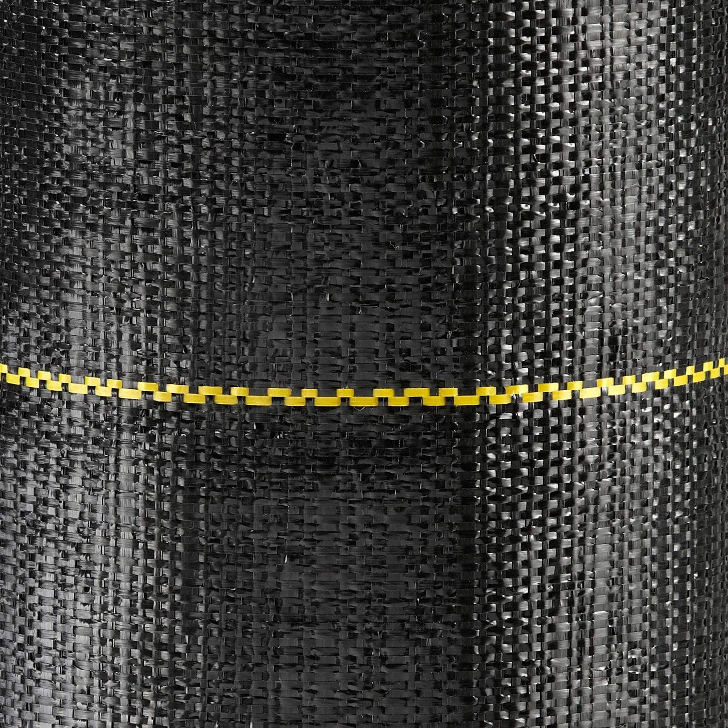 Weed Mat Control Landscape Fabric Membrane Mulch Ground Cover