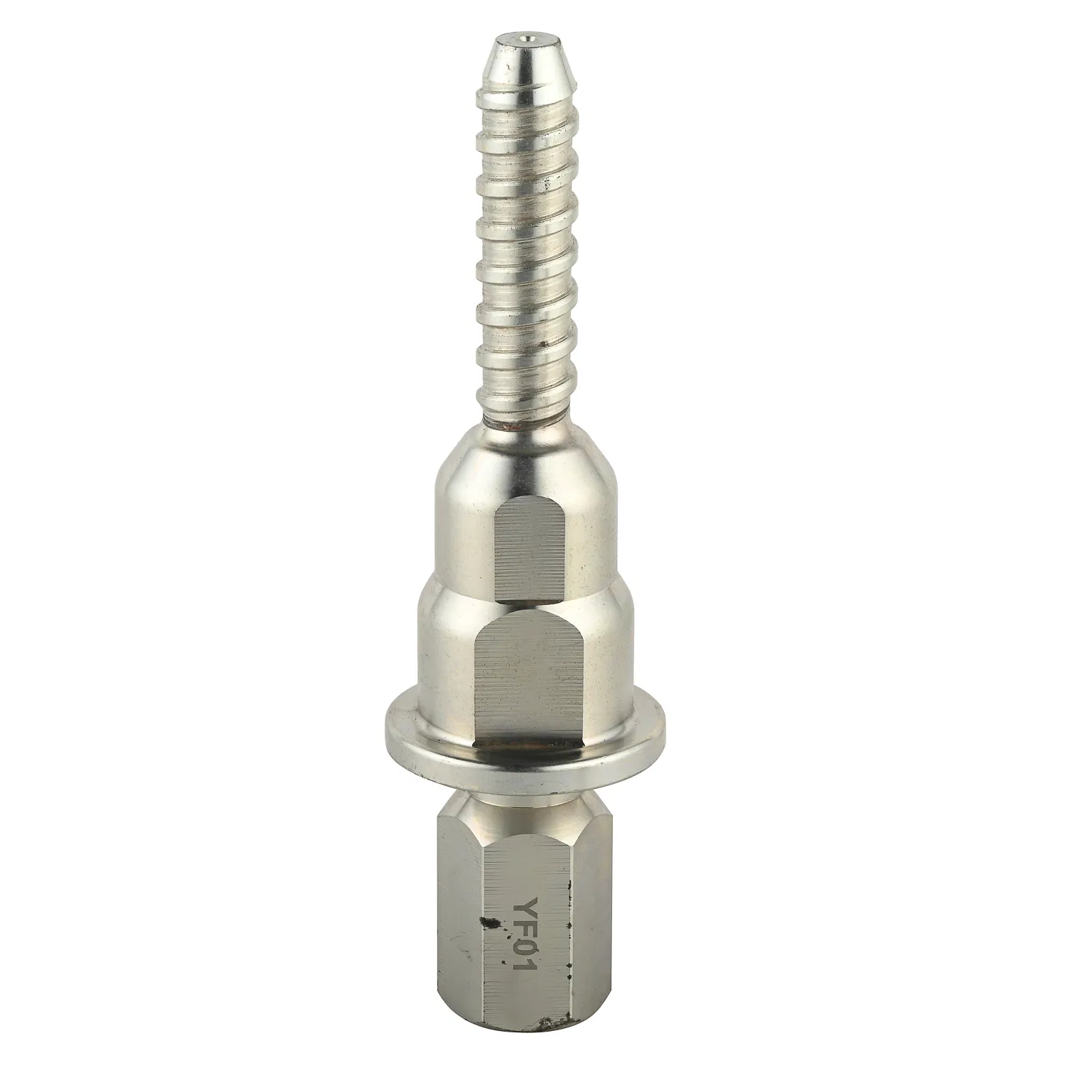 Customized High Demand Precison CNC Machining Turning Parts Power Tool Accessories