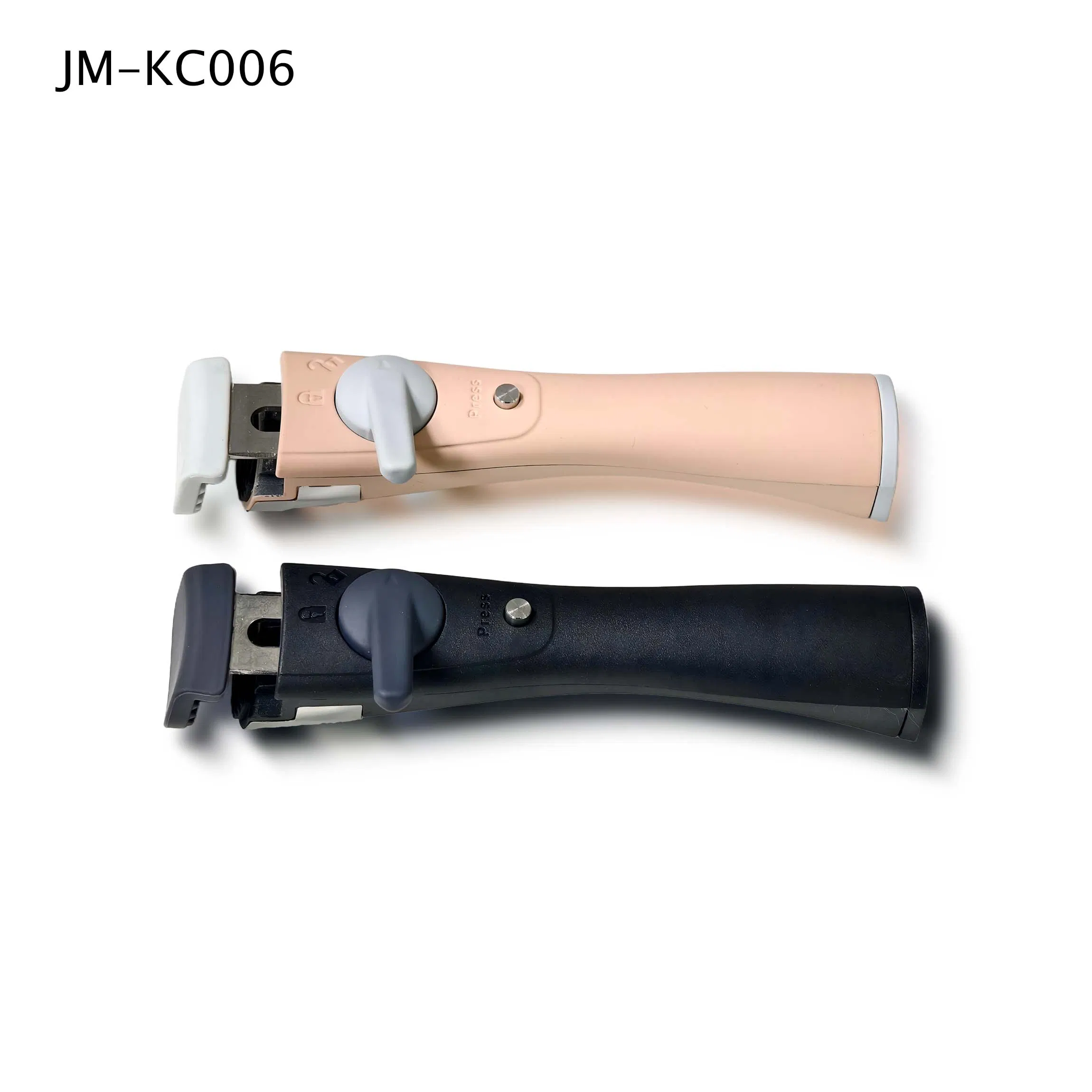 Стильная ручка для кастрюли, черная, красная, коричневая, зеленая