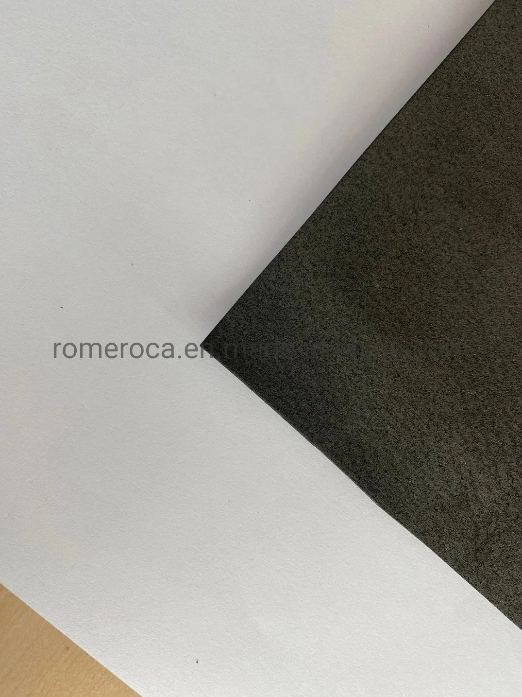 China IXPE Underlayment Spc Flooring