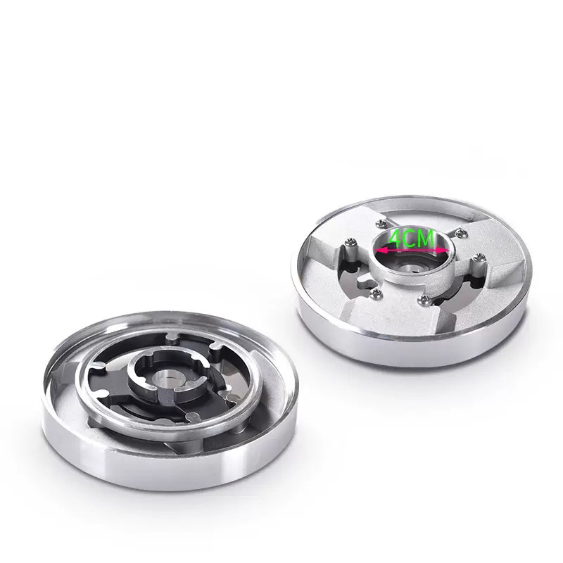 Aluminum Alloy Gas Cooker Main Burner Core