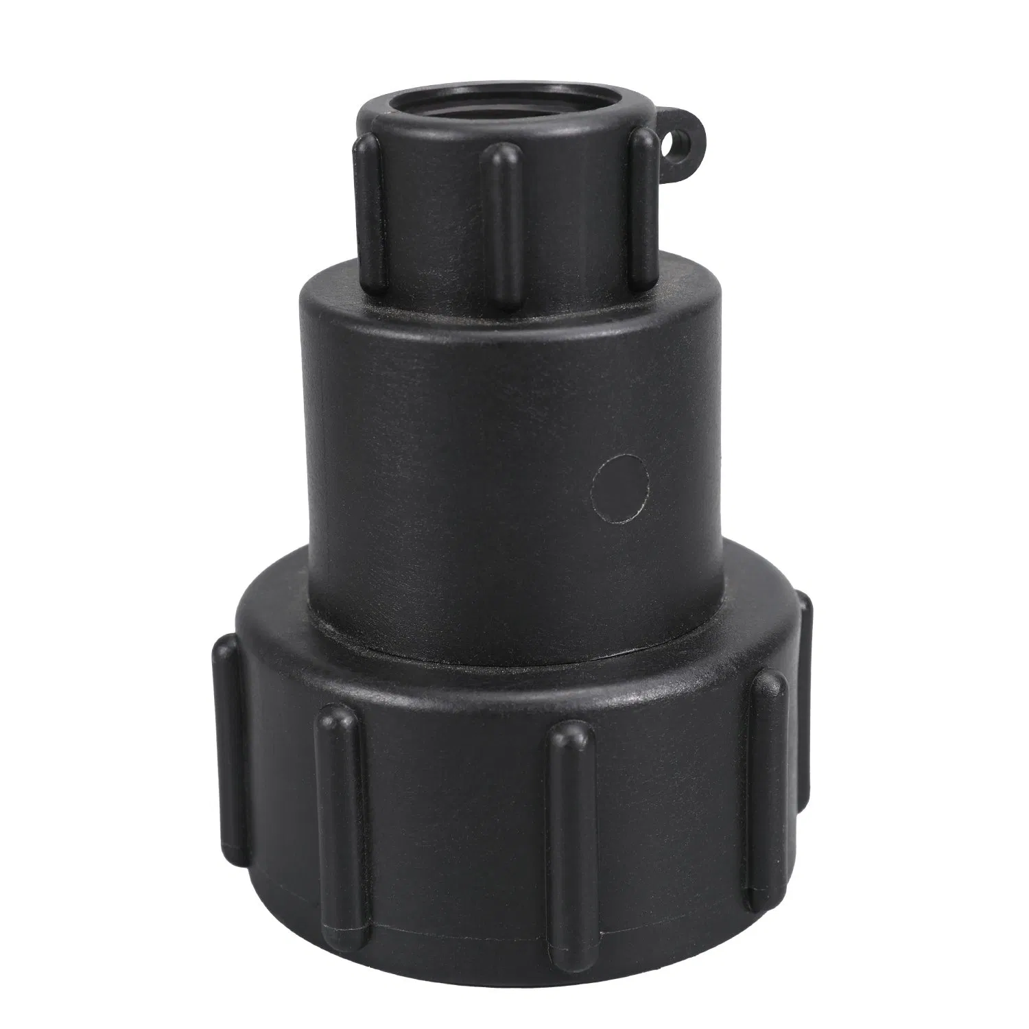 Precision-Made IBC Tote Fittings Coupling Solutions 2" to 3/4" Female Thread Connecter