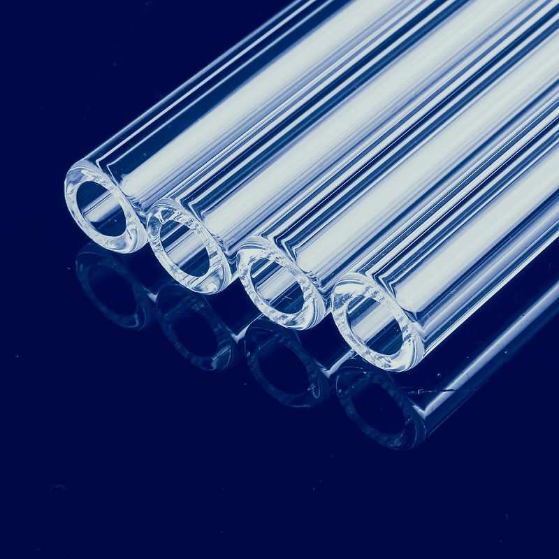 Borosilicate Glass Tube From China
