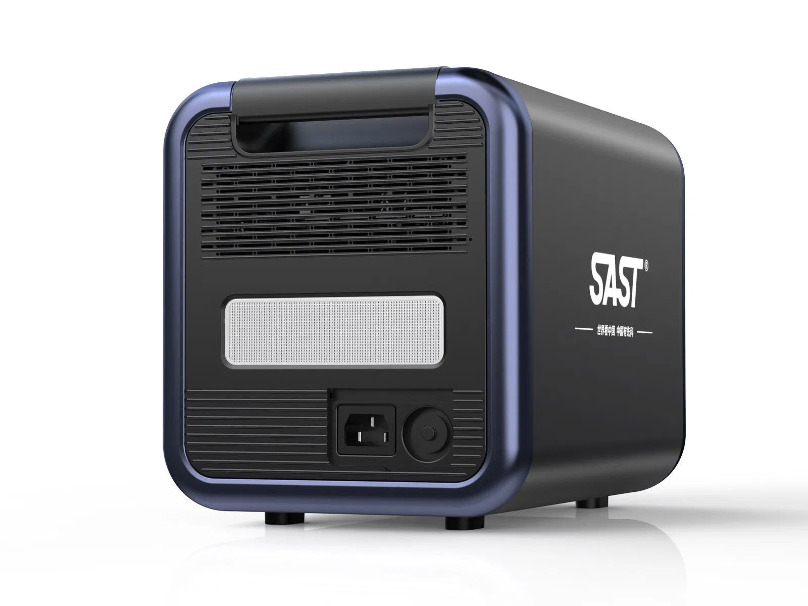 200W 300W 34000mAh Portable Power Station Solar Lithium Battery Suitable for Outdoor Emergencies